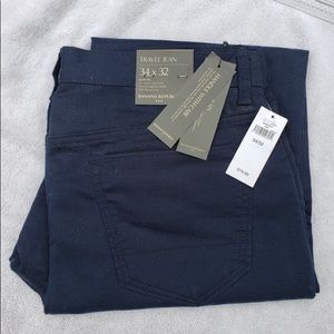 Banana Republic Travel Jeans